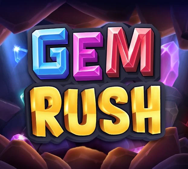 Gem Rush - TITANBET138