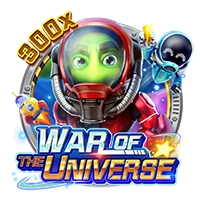 Facai : WAR OF THE UNIVERSE - TITANBET138