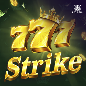 777 Strike - TITANBET138
