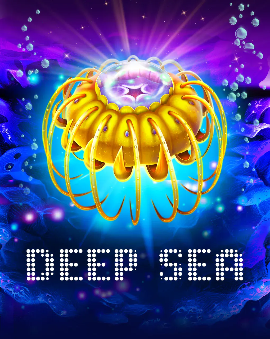 Deep Sea - TITANBET138