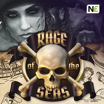 Rage of the Seas - TITANBET138
