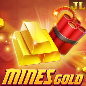 Mines Gold - TITANBET138