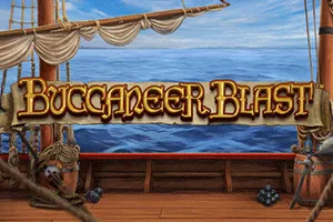 Buccaneer Blast - TITANBET138