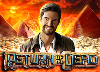 Pragmatic : Return of the Dead - TITANBET138