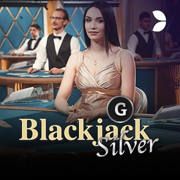 Blackjack Silver G - TITANBET138