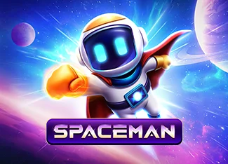 Spaceman - TITANBET138