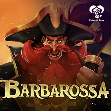 Barbarossa - TITANBET138