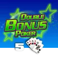 Double Bonus Poker 5 Hand - TITANBET138