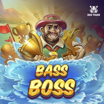 Bass Boss - TITANBET138