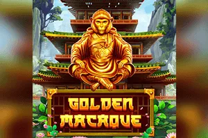 Fire Blaze: Golden Macaque - TITANBET138