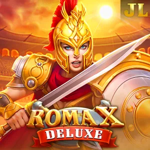 RomaX Deluxe - TITANBET138