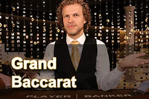 Grand Baccarat - TITANBET138