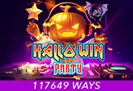Hallo Win Party - TITANBET138