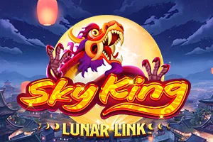 Lunar Link: Sky King - TITANBET138