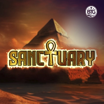 Sanctuary - TITANBET138