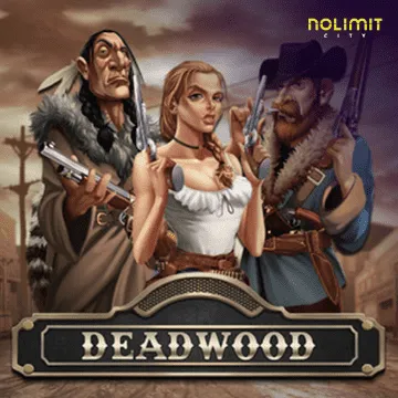 NolimitCity : Deadwood xNudge - TITANBET138
