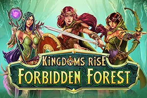 Kingdoms Rise: Forbidden Forest™ - TITANBET138