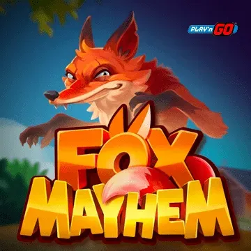 Fox Mayhem - TITANBET138