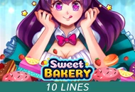 Sweet Bakery - TITANBET138