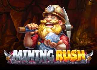 Pragmatic : Mining Rush - TITANBET138