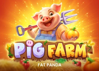 Pig Farm - TITANBET138