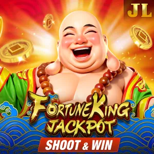 Fortune King Jackpot - TITANBET138