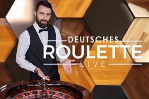 Deutsches Roulette - TITANBET138