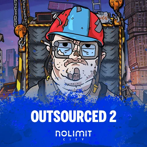 NolimitCity : Outsourced 2 - Balkan Engineering - TITANBET138