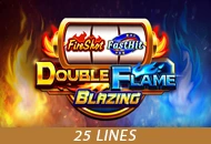 Double Flame - TITANBET138