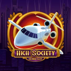 High Society - TITANBET138