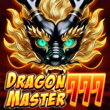 Dragon Master 777 - TITANBET138