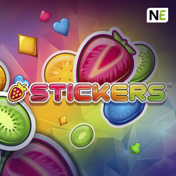 Stickers - TITANBET138