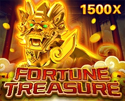 Fortune Treasure - TITANBET138