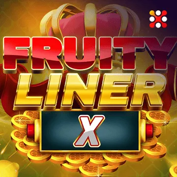 Fruityliner X - TITANBET138