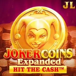 Joker Coin Expanded - TITANBET138