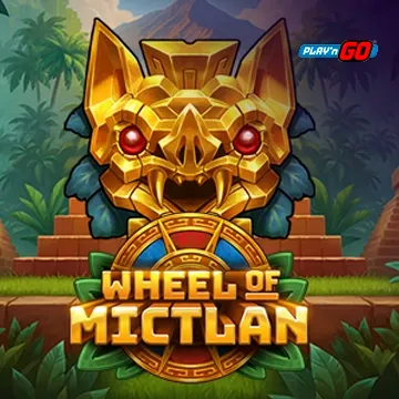 Wheel of Mictlan - TITANBET138