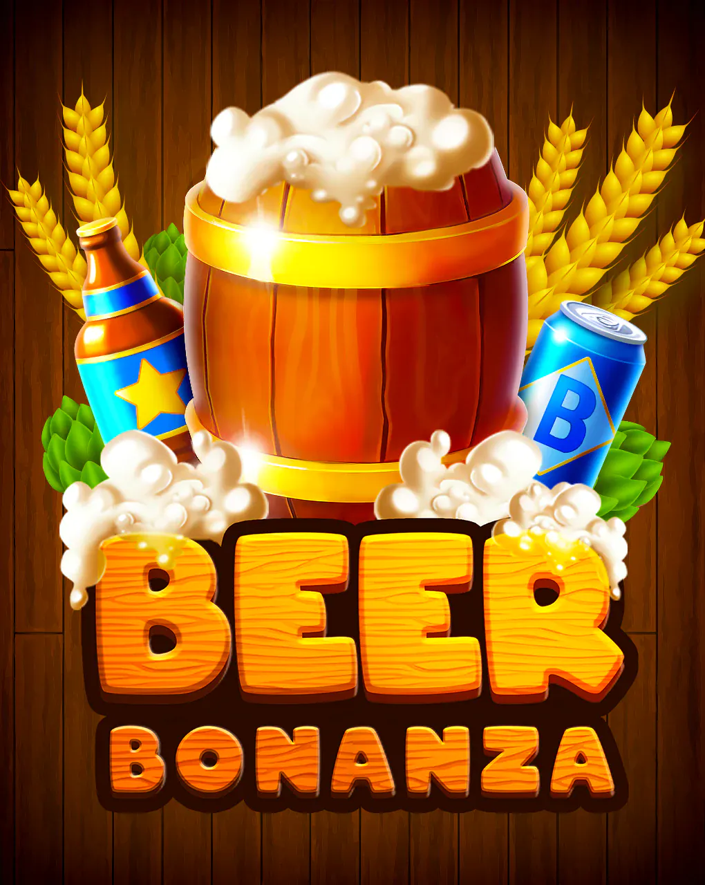 Beer Bonanza - TITANBET138