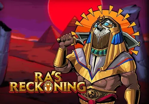 Ras Reckoning - TITANBET138