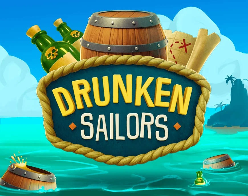 Drunken Sailors - TITANBET138