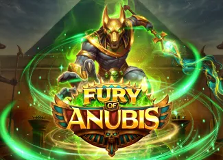 Pragmatic : Fury of Anubis - TITANBET138