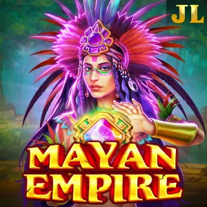 MAYAN EMPIRE - TITANBET138