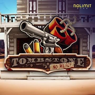 NolimitCity : Tombstone No Mercy - TITANBET138