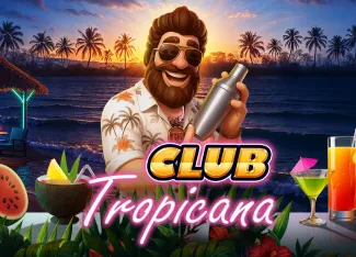 Pragmatic : Club Tropicana - TITANBET138