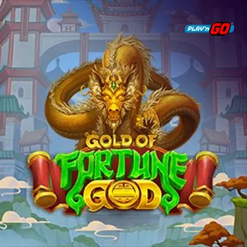 Gold of Fortune God - TITANBET138