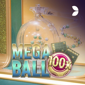 Mega Ball - TITANBET138