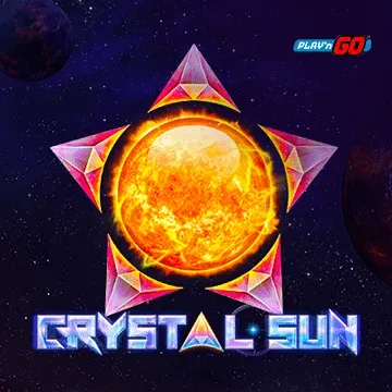 Crystal Sun - TITANBET138