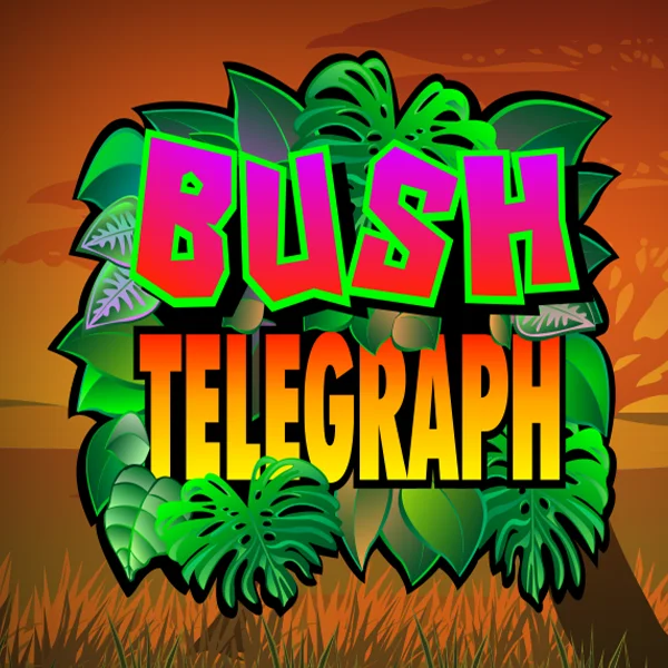 Bush Telegraph - TITANBET138