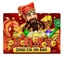 Joker123 : Zhao Cai Jin Bao - TITANBET138