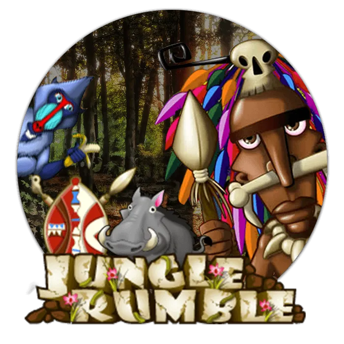 Habanero : Jungle Rumble - TITANBET138