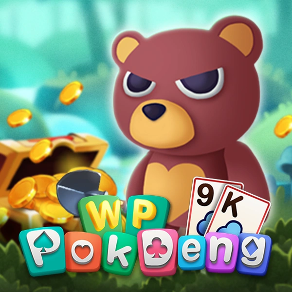 WP Pok Deng - TITANBET138